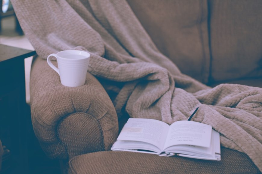 Pakai 7 Langkah Jitu Memulai Digital Detox Menuju Slow Living yang Lebih Bahagia!