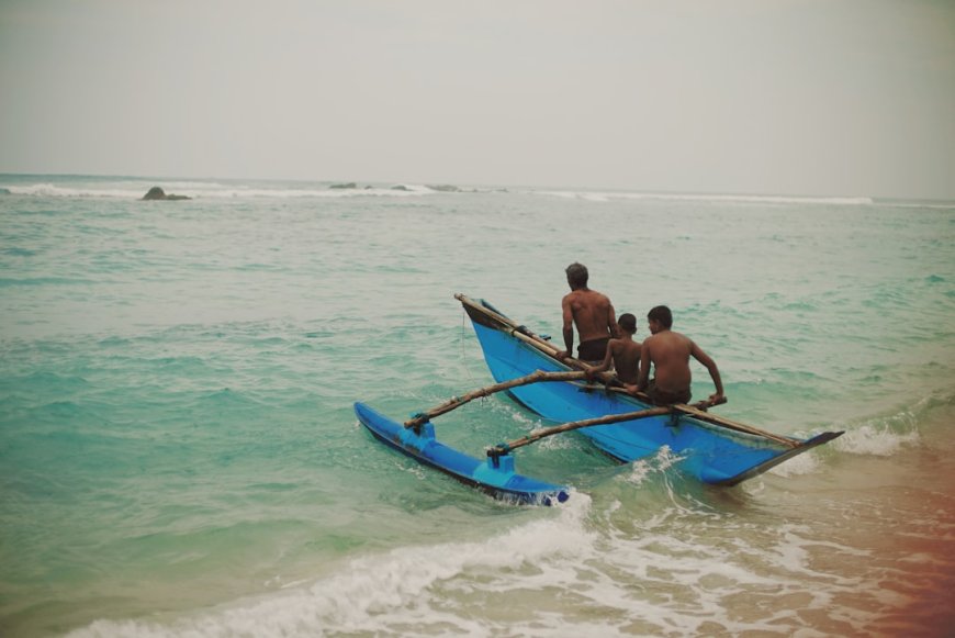 Pantai-pantai di Indonesia yang Sukses Mencuri Hati Netizen Global