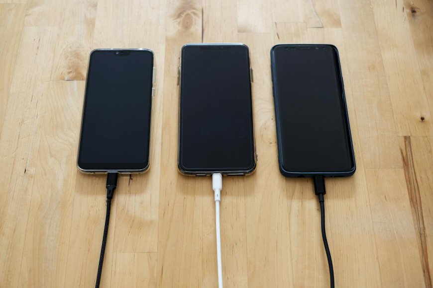 5 Tindakan Sederhana Menghemat Baterai Smartphone Saat Konferensi Virtual