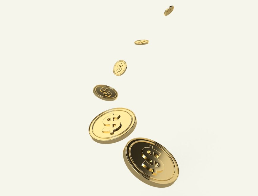 Portofolio Aset Anda Miring? Begini Cara Mengembalikannya ke Jalur yang Benar!