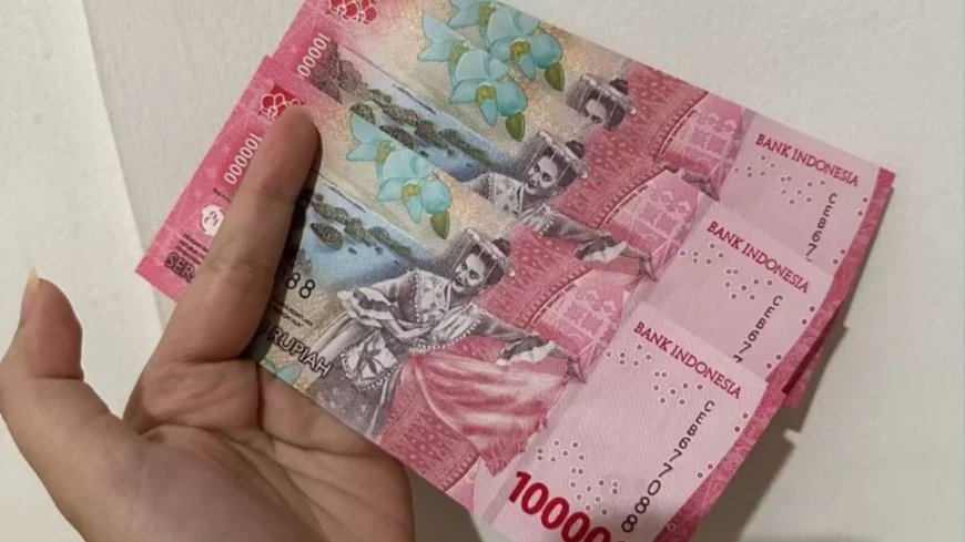 Kenapa Rp100.000 Sekarang seperti tidak berharga? Fakta Inflasi yang Jarang Diketahui