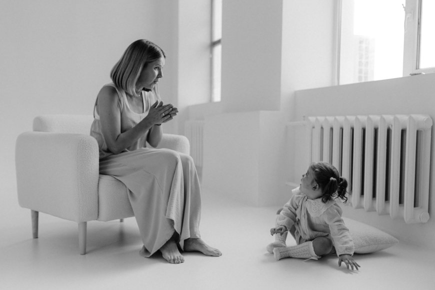 Dampak Tak Terduga Pola Komunikasi Keluarga pada Psikologi Anak