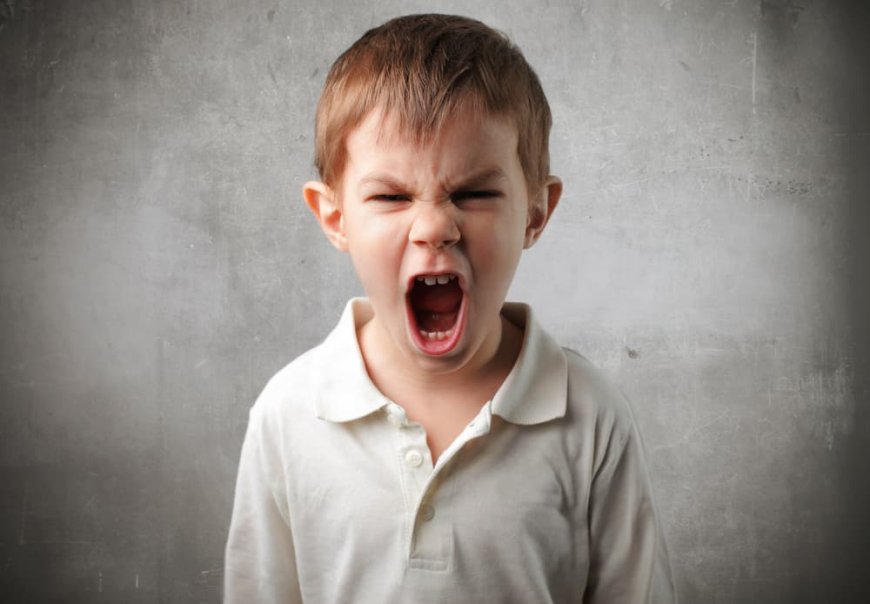 Cara Sederhana Membantu Anak Mengenali dan Mengelola Emosi