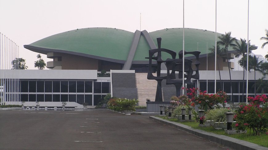 Bagaimana Hak Angket Bisa Mengguncang Kekuasaan Eksekutif?