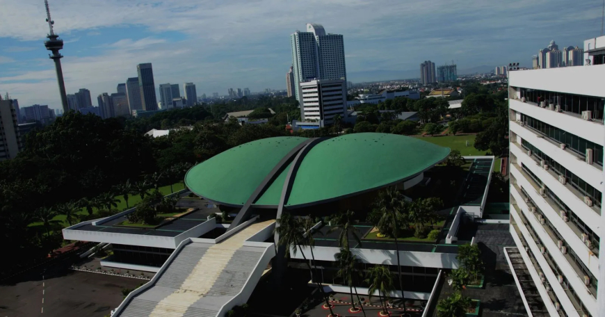 Inilah Mengapa DPR Tetap Bertahan Meski Disorot Publik