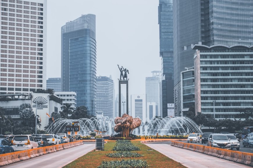 Membaca Sinyal Pemerintah tentang Masa Depan Aset Kripto
