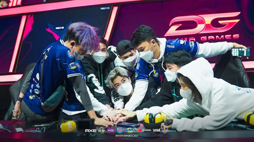 Dari Kamar Tidur ke Panggung Olimpiade Perjalanan Mendebarkan eSports