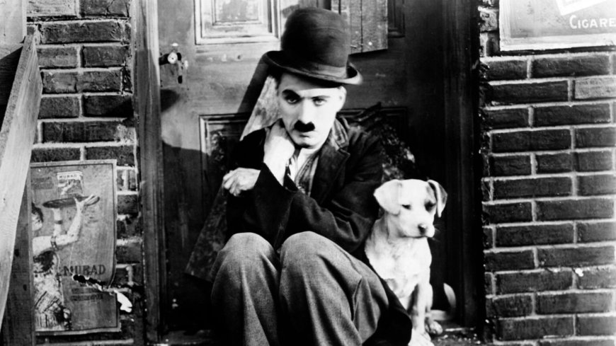 Mengapa The Tramp Tetap Dikenang Setelah Lebih dari 100 Tahun?