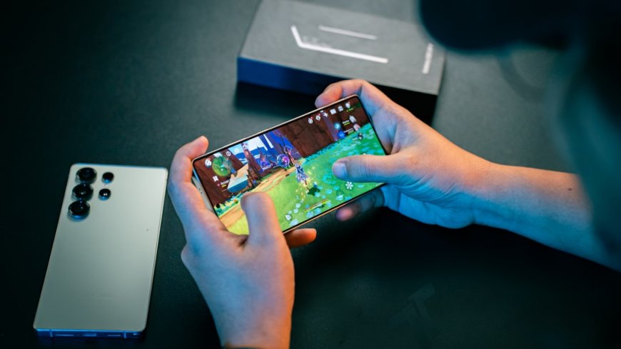 Bocoran 5 Smartphone Terbaru 2025: Inovasi Gila yang Wajib Kamu Tahu!