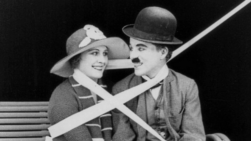 Mengapa Charlie Chaplin Takut Film Bersuara Merusak Karyanya?