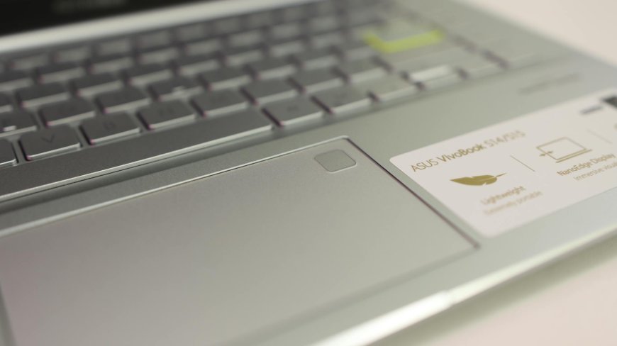 Inovasi atau Sekadar Hype? Ini Review Jujur ASUS VivoBook Go 15 OLED