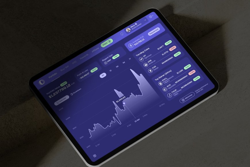 Aset RWA Bisa Membuka Pasar $400 Triliun!