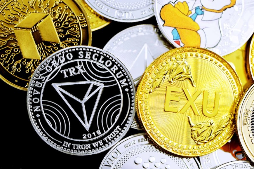 Ethereum Siap Tembus $10.000? Ini Alasan Kuat di Balik Prediksi yang Wajib Kamu Tahu