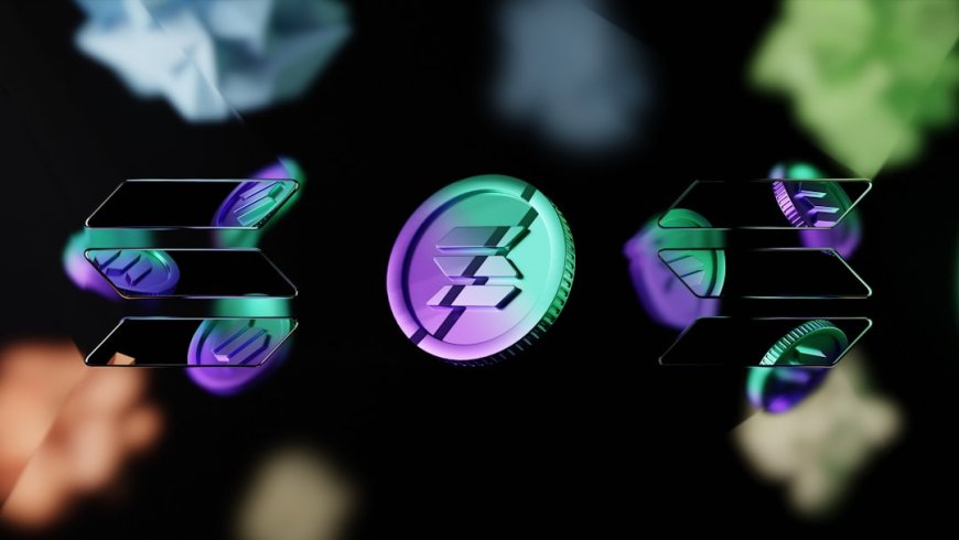Pertaruhan Nekat Hacker Coinbase Borong 38.000 Solana!