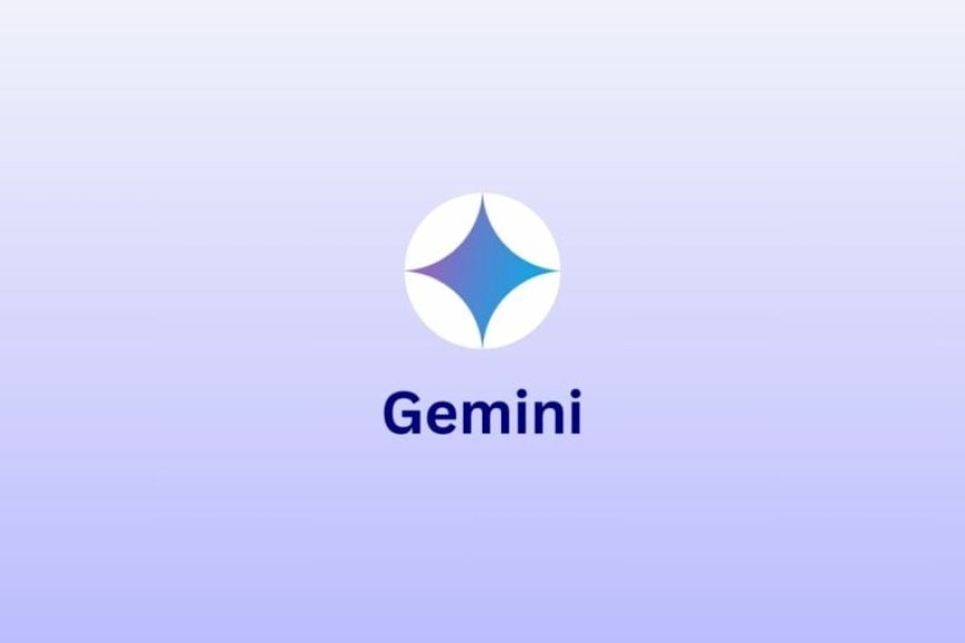 5 Langkah Praktis Membangun Agen AI Cerdas dengan Gemini!