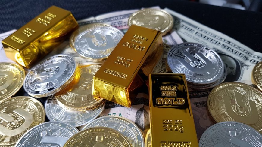 Apa yang Membuat Emas Stabil Saat Harga Barang Naik?