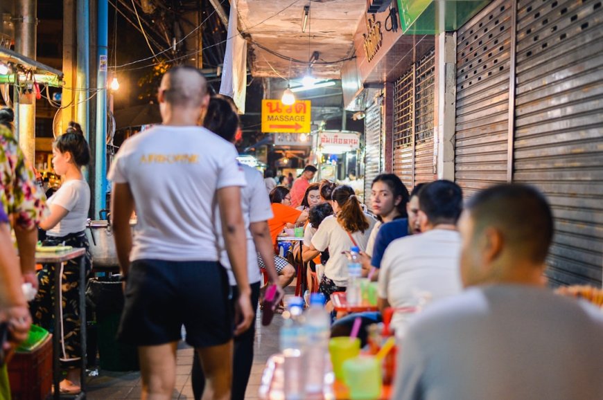 Mengubah Supermarket Lokal Jadi Surga Kuliner Pribadi Anda
