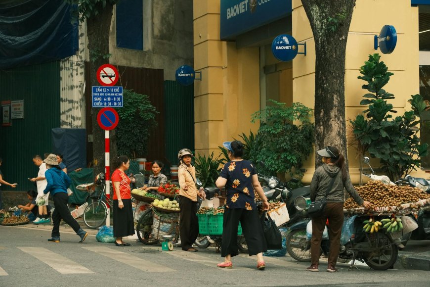 Rute, Biaya, dan Tips Backpacker di Vietnam untuk Pemula