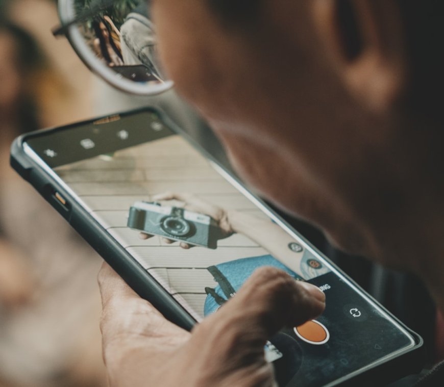 Mengapa AI Generatif Menjadi Kunci Sukses Baru UKM di Era Digital