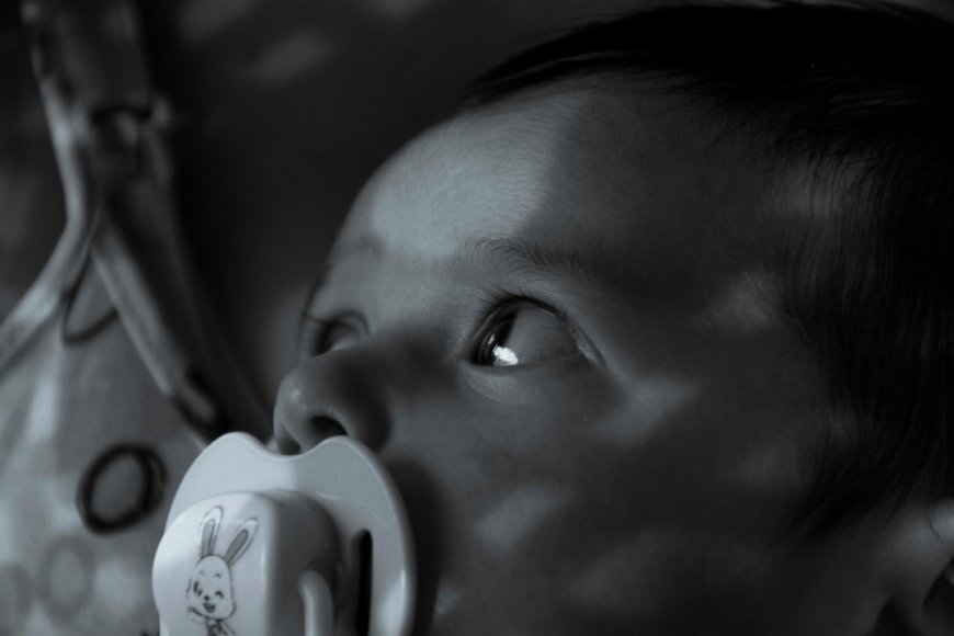 7 Tanda Batuk pada Bayi yang Wajib Diwaspadai Orang Tua