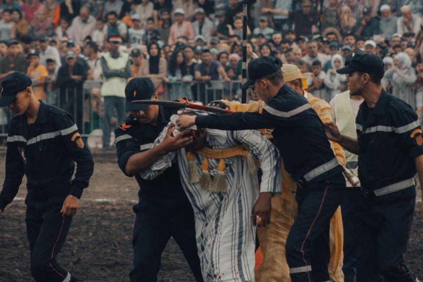 Ini Tokoh dan Aliansi Mahasiswa Jaringan Penggerak Demo DPR!