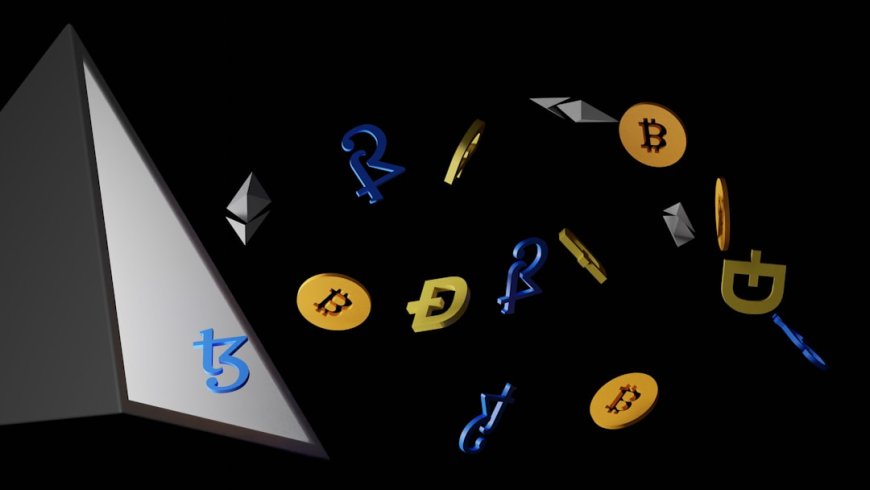 3 Dampak Krusial Bitcoin Halving yang Akan Mengubah Peta Crypto!