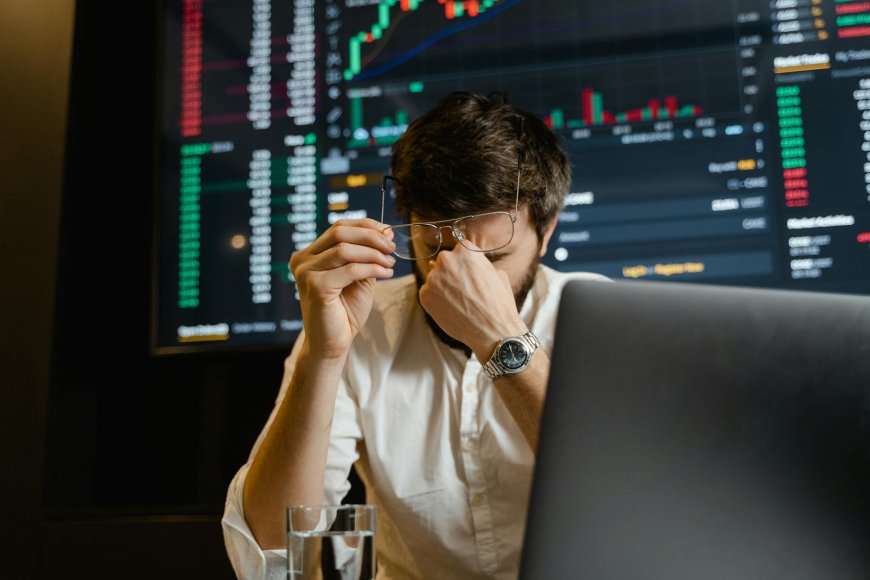 Mengapa Regulasi Pemerintah Bisa Membuat Investor Kripto Waswas?