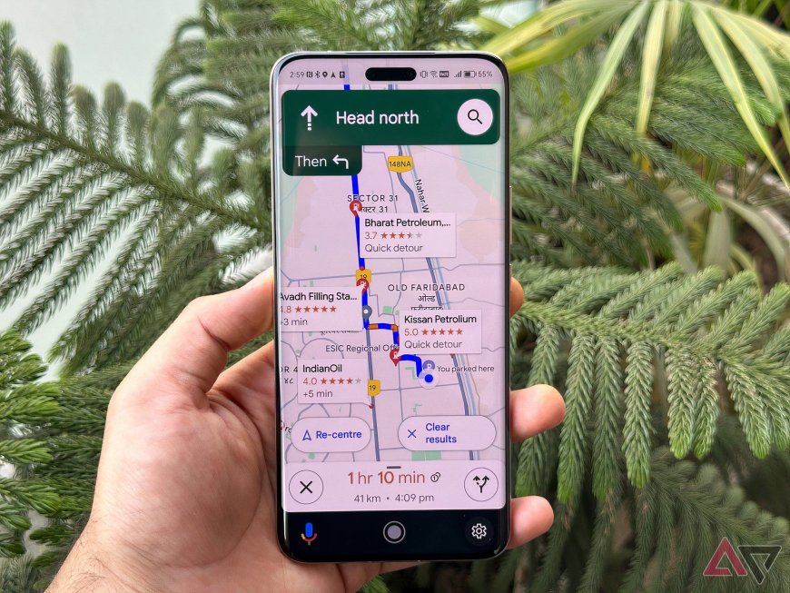 Fitur Tersembunyi Google Maps untuk Itinerary Liburan Anti Ribet