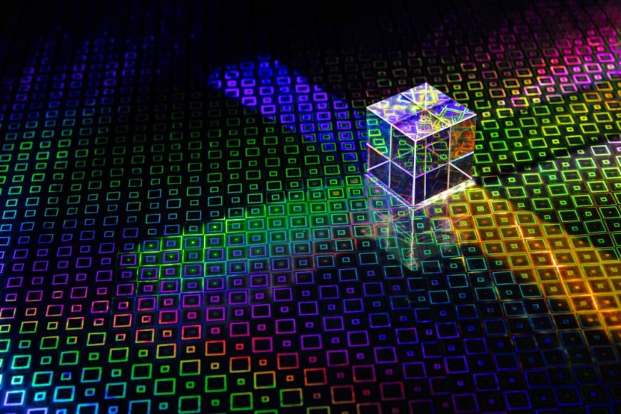 Quantum Machine Learning Sinergi Masa Depan AI dan Komputasi Kuantum
