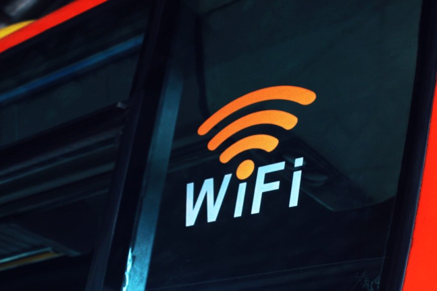 Tips Jitu Menjaga Kecepatan Wi-Fi dengan Keamanan Maksimal