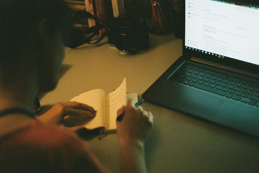 7 Langkah Cerdas Memulai Side Hustle dari Nol Sampai Cuan