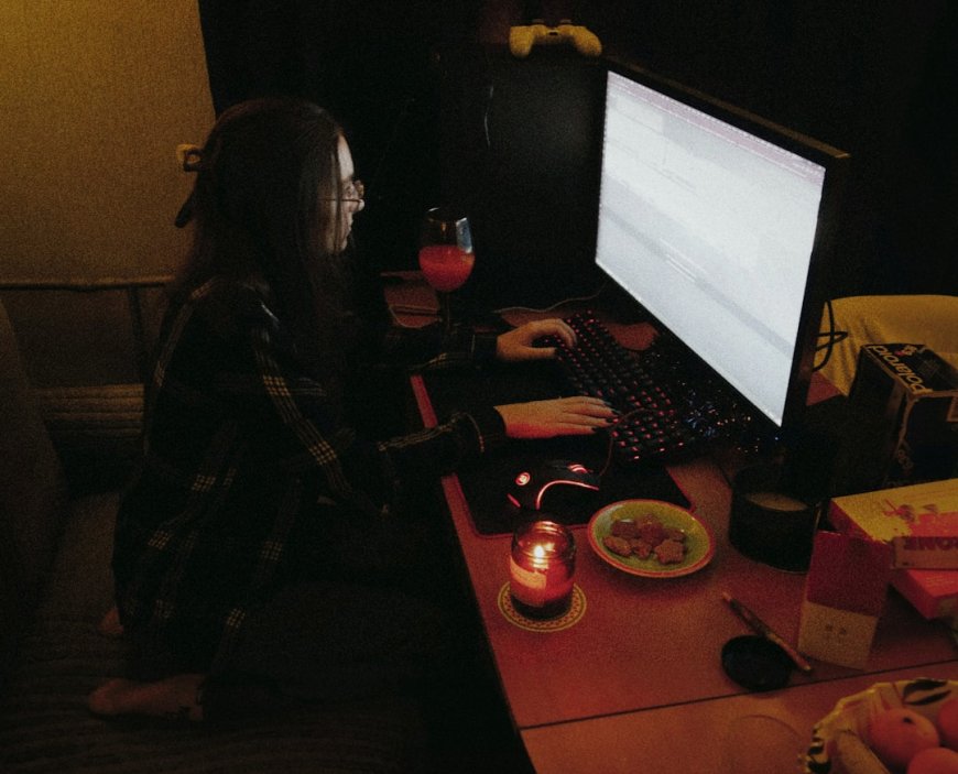 8 Kesalahan Fatal yang Bikin Side Hustle Pertamamu Gagal Total