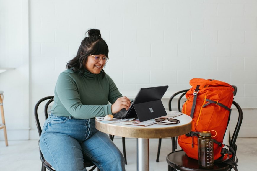 15 Ide Side Hustle Online Modal Minim yang Terbukti Bikin Dompet Tebal