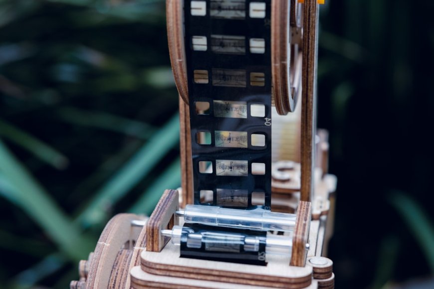 5 Lompatan Teknologi Mengejutkan yang Membawa Warna ke Dunia Film Bisu