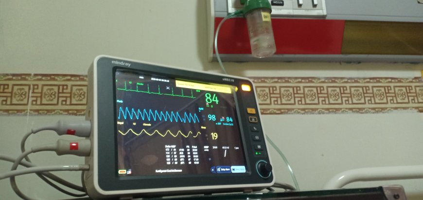 Bagaimana Konvergensi AI dan 5G Mengubah Peta Investasi Saham MedTech
