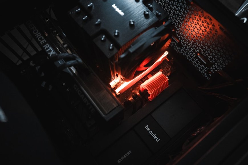 Air Cooler vs Liquid Cooler Mana Jagoan Pendingin PC Kamu Sebenarnya