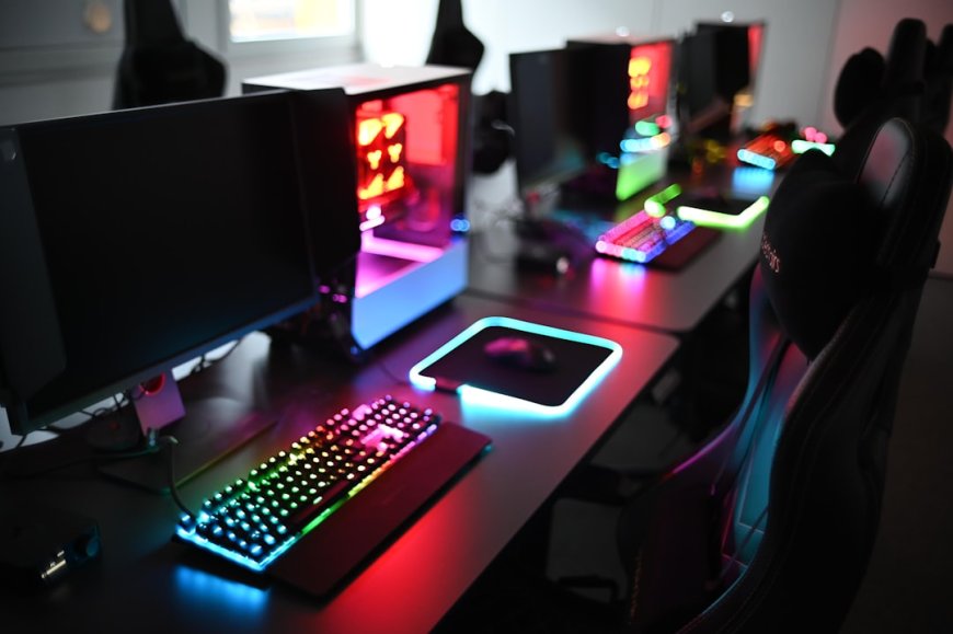 Panduan Lengkap Merakit PC Editing Video Anti Lemot Tahun Ini