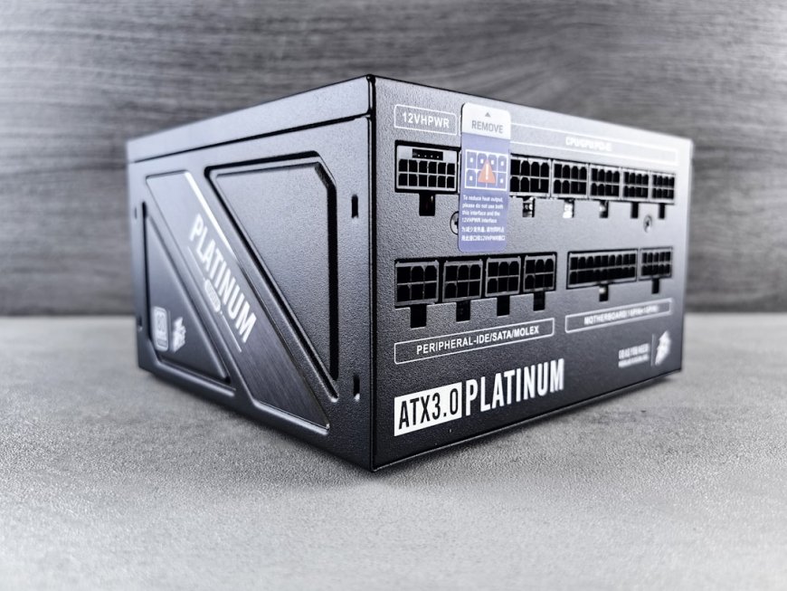 Jangan Salah Pilih Ini 7 Kunci Utama Memilih Power Supply PC Terbaik