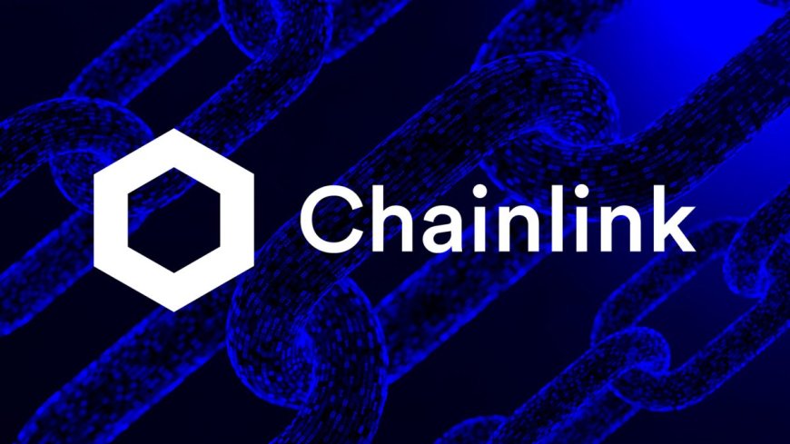 Bitwise Buka Peluang Baru dengan ETF Chainlink Spot Pertama