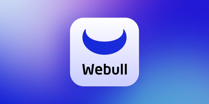Webull Hadirkan Fitur Trading Crypto di Australia, Simak Keuntungannya