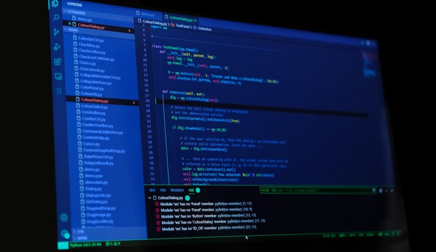 Rahasia Mengelola Data Besar di Python Tanpa Takut RAM Penuh