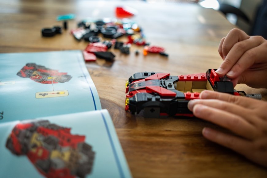 Mengenal Hyperfixation di Spektrum Autisme dan Cara Mendukungnya