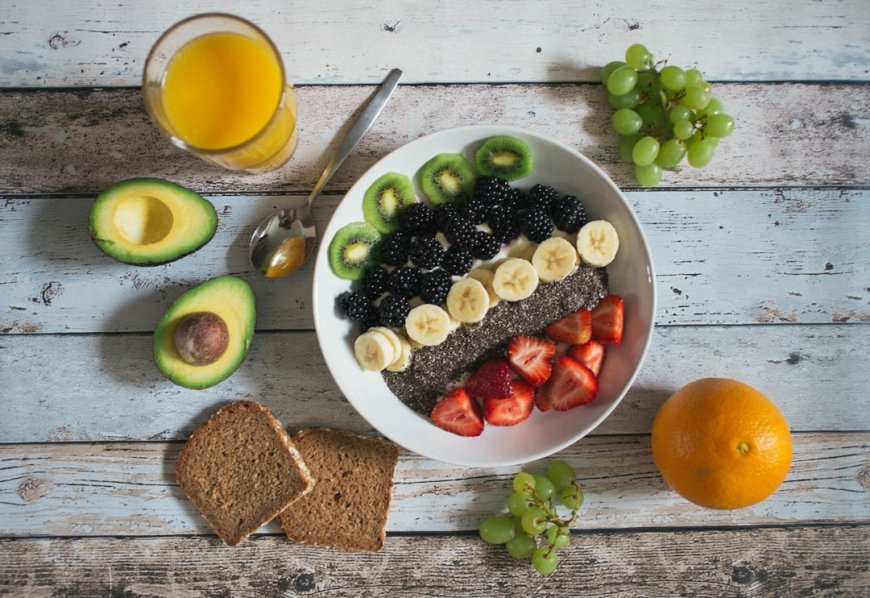 Mulai Diet dengan Sarapan? Ini Manfaat Tak Terduganya