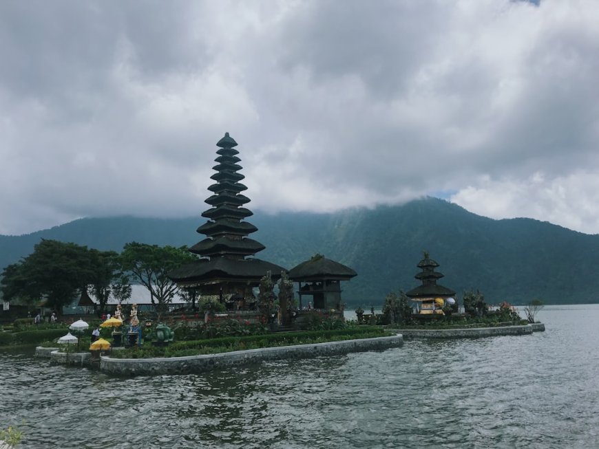 7 Surga Tersembunyi di Bali untuk Liburan Damai Jauh dari Keramaian