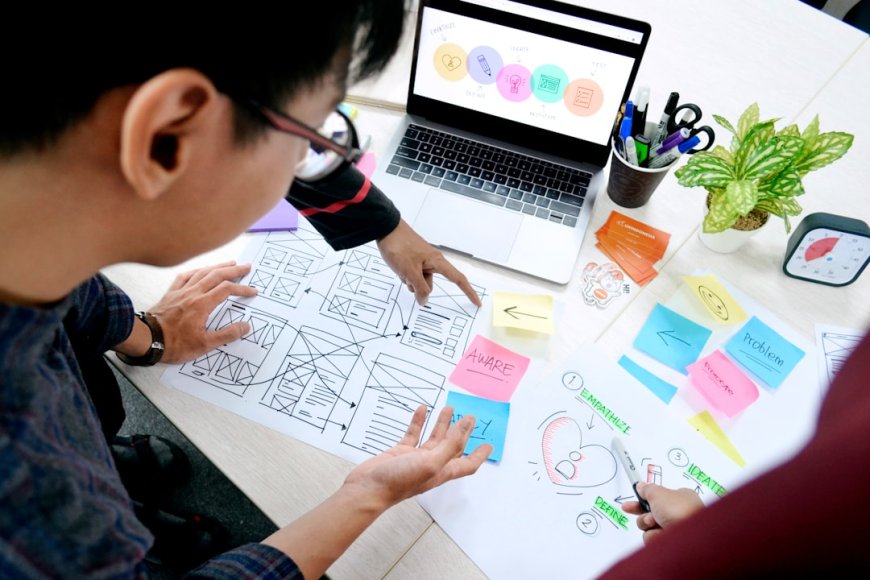 Revolusi Dunia Kerja Startup Buka Pintu untuk Talenta Non Teknis