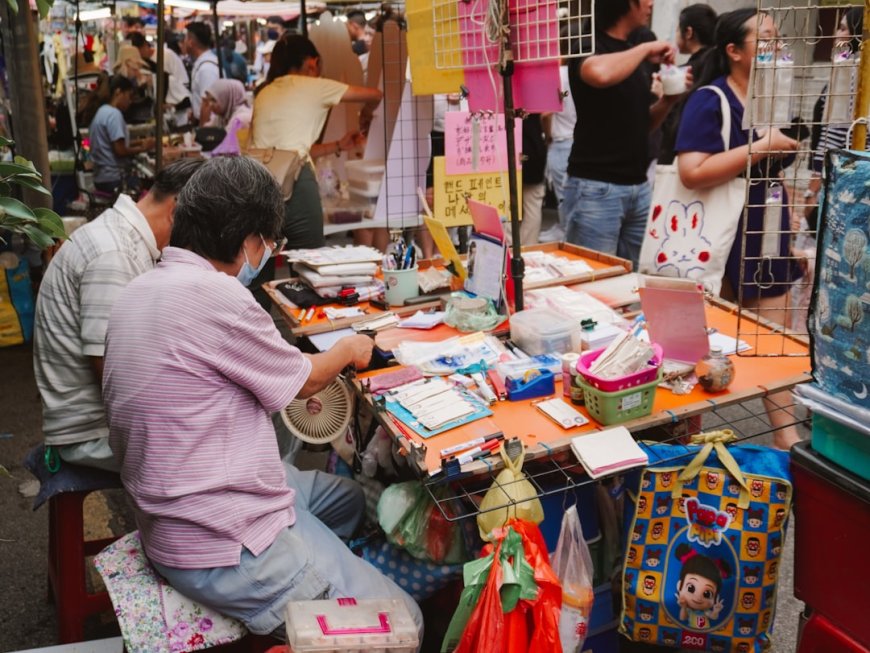 Begini Cara E-commerce Mengubah Nasib UMKM Indonesia