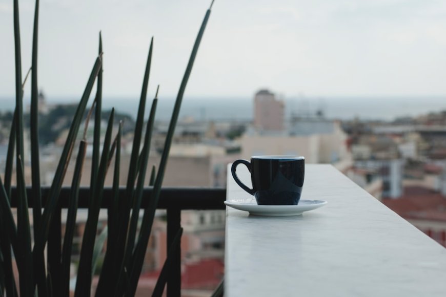 5 Cara Slow Morning Routine Membantu Mengurangi Kortisol di Pagi Hari
