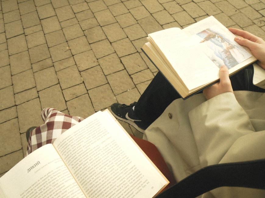 Lelah Merasa Tertinggal? Ini 5 Cara Praktis Menemukan JOMO dan Kebahagiaan Slow Living