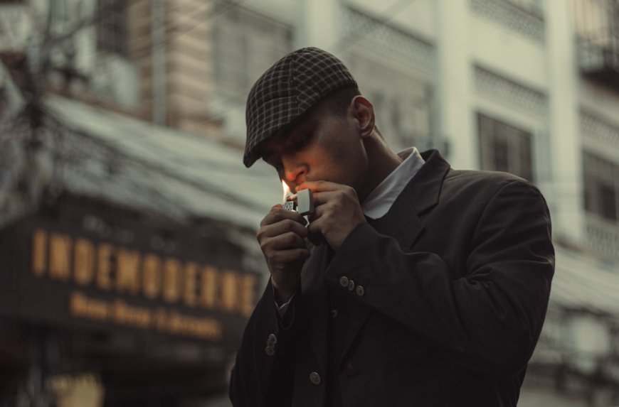 Rahasia Daya Tarik Detektif Anti Hero dalam Dunia Film Noir