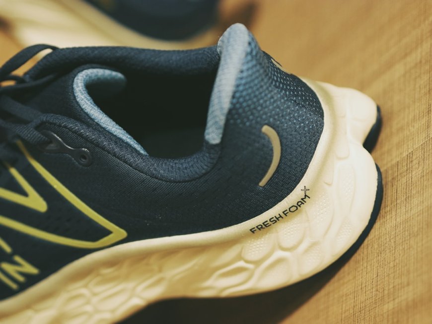 Mengapa Sepatu Lari Modern begitu Cepat?